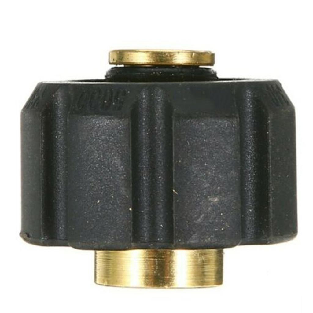Premium Lance Fitting Coupler For Karcher Pressure Washer Easy Quick Connection