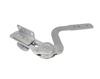 Sofa Headrest Hinges Functional Hardware Adjustable Ratchet Hinge