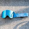 KAROS Ski Goggles with Magnetic Design, Anti-fog Double Layer Polarized Lens, and UV400 - Men's and Women's Styles