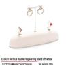 Digu Jewelry Display Stand for Rings, Necklaces, Bracelets, Earrings, and Watches