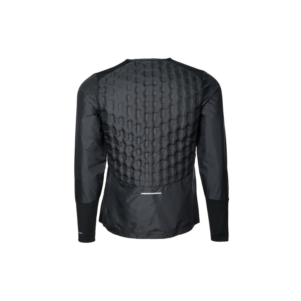 Nike Женская пуховая куртка Therma-FIT ADV Черная DQ6710-010