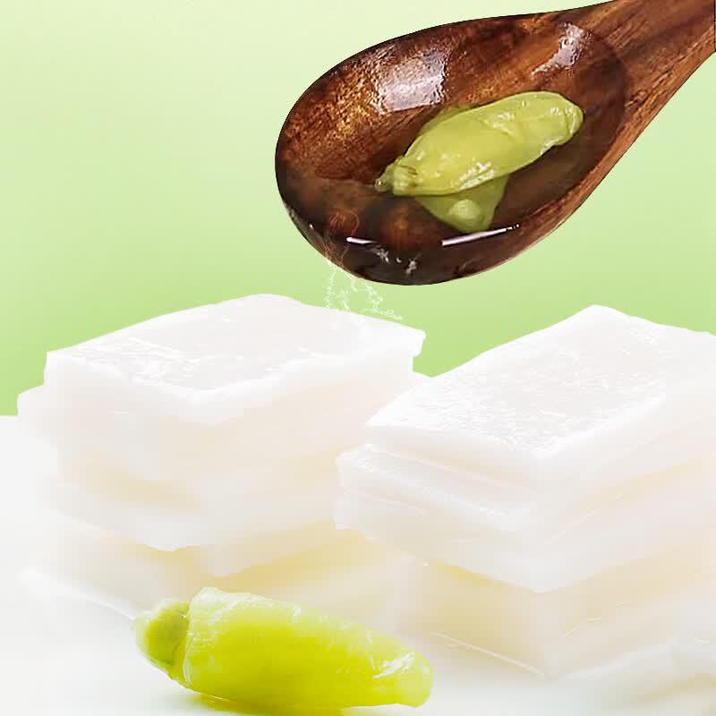 Xiange Spicy Bamboo Shoot Slices Snack