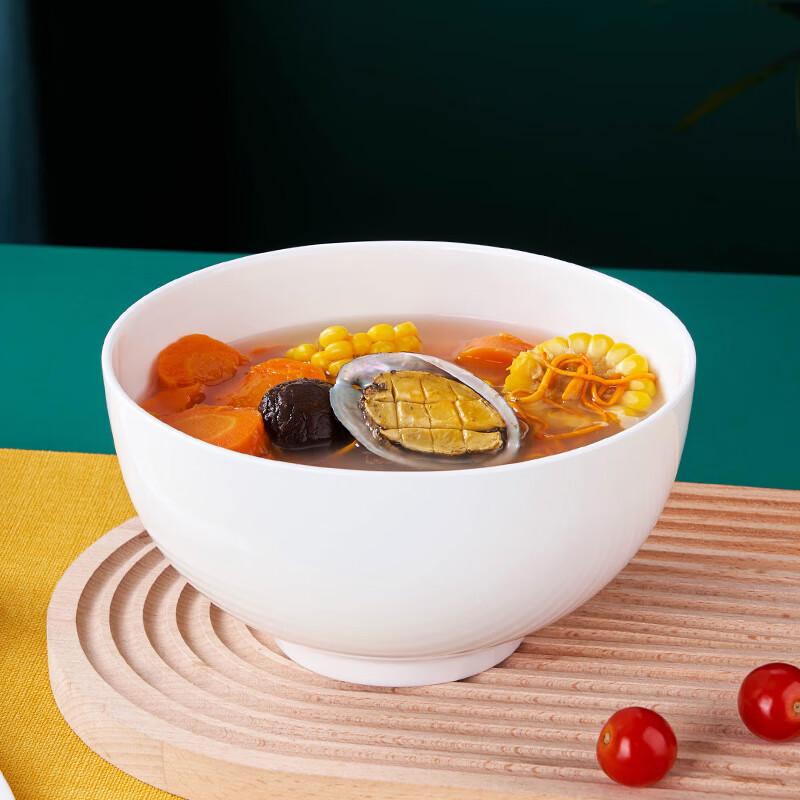 Bone China Ceramic Bowls