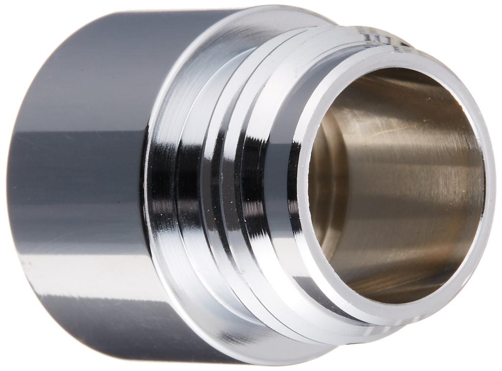 SANEI Company Sanei Faucet Shower Head Adapter (former Name Manufacturing) PT250-3