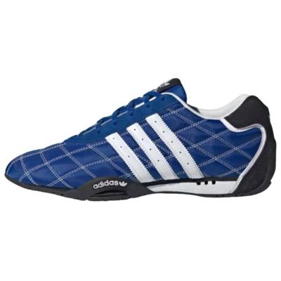 Adi Racer Originals Низкие 'Power Blue' JP7012