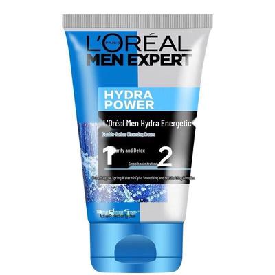 L'Oréal Men Expert Гидра-Энергетик Очищающее средство для увлажнения