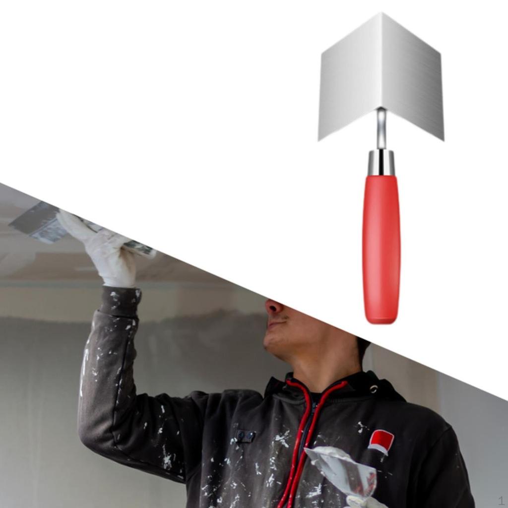 Drywall Corner Tool Premium Metal Stainless Steel Trowels