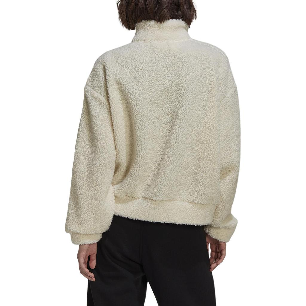 Adidas Originals ADICOLOR Jacket Women's Beige HM2129