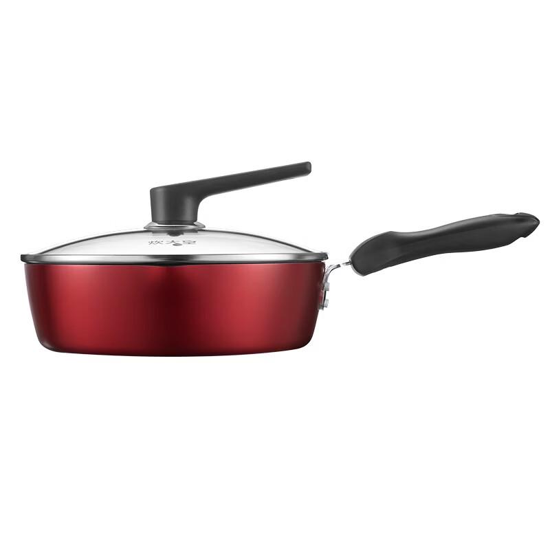 COOKER KING Антипригарная сковорода для фритюра