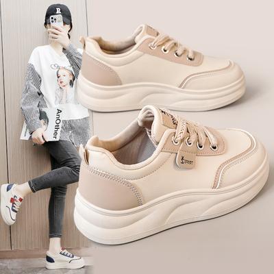 Мода 2024 года, тренд весны и осени, новая мода, универсальные спортивные кроссовки для бега, повседневная спортивная обувь для студентов