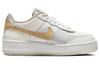 Nike Air Force 1 Low Shadow Sail Tan Женские DV7449-100