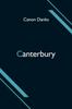 Книга Canterbury