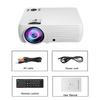 X5 LCD Projector Home Cinema Theater Movie LED Projector HD Support 1080P 7000 Lumens