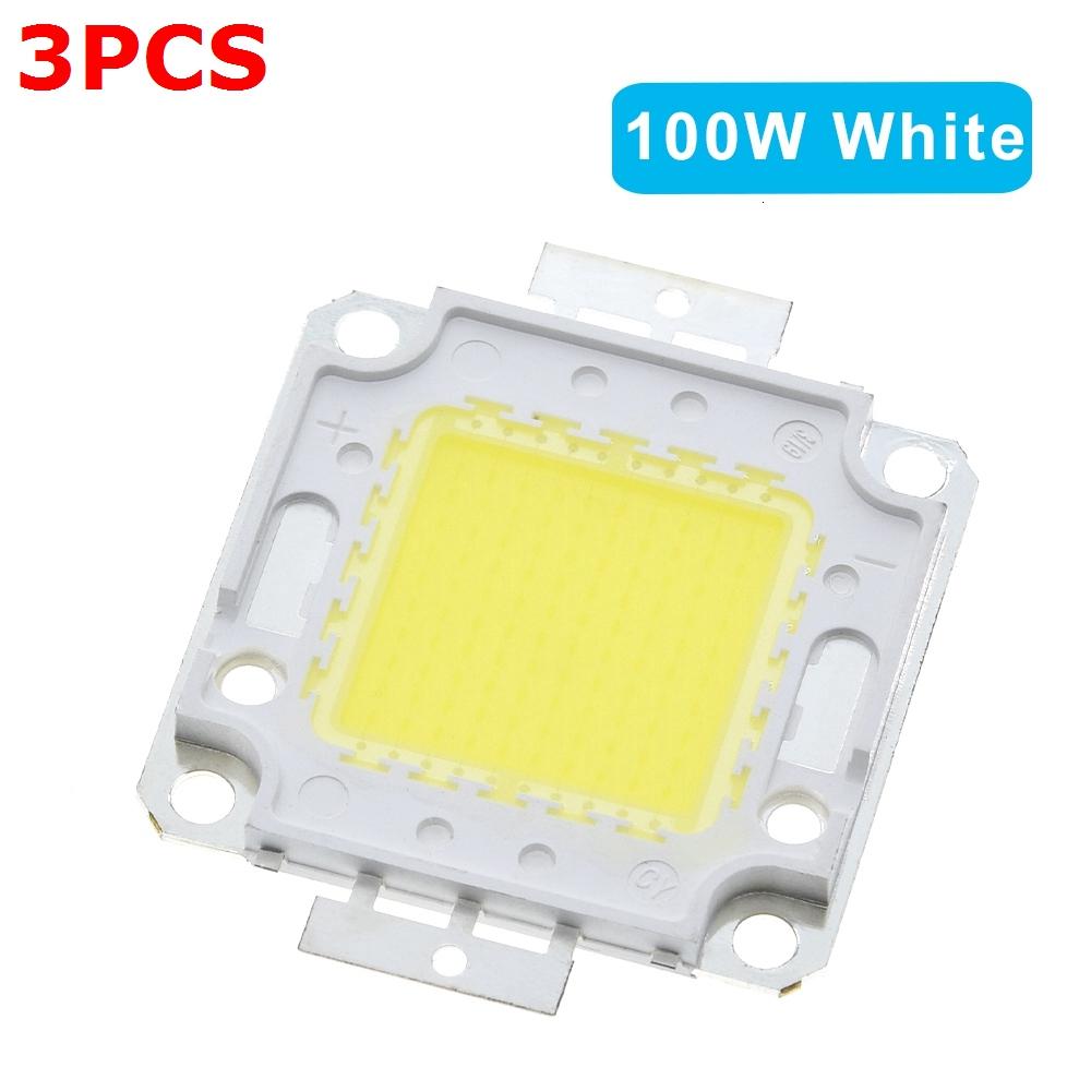TZT 10W 20W 30W 50W 100W Светодиодный свет Белый / Теплый белый DC 12V 36V COB Интегрированная светодиодная лампа TZT DIY Прожектор Прожектор Лампа
