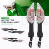 Motorcycle Turn Signals Light For KAWASAKI Z900 Z125 Z750 Z650 Z300 Z400 Z800 Z1000 Ninja 400 300 Versys 1000 Flashers