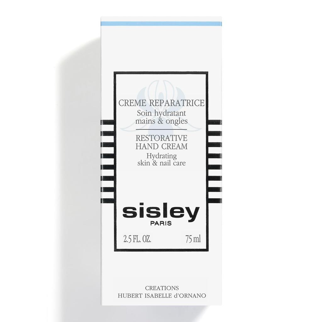SISLEY Крем для рук и ногтей 75 мл Crème Réparatrice