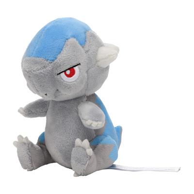 Pokemon Center Оригинальная плюшевая игрушка Pokemon fit Zugaidos 12×8.5×8.1(В×Ш×Гсм)