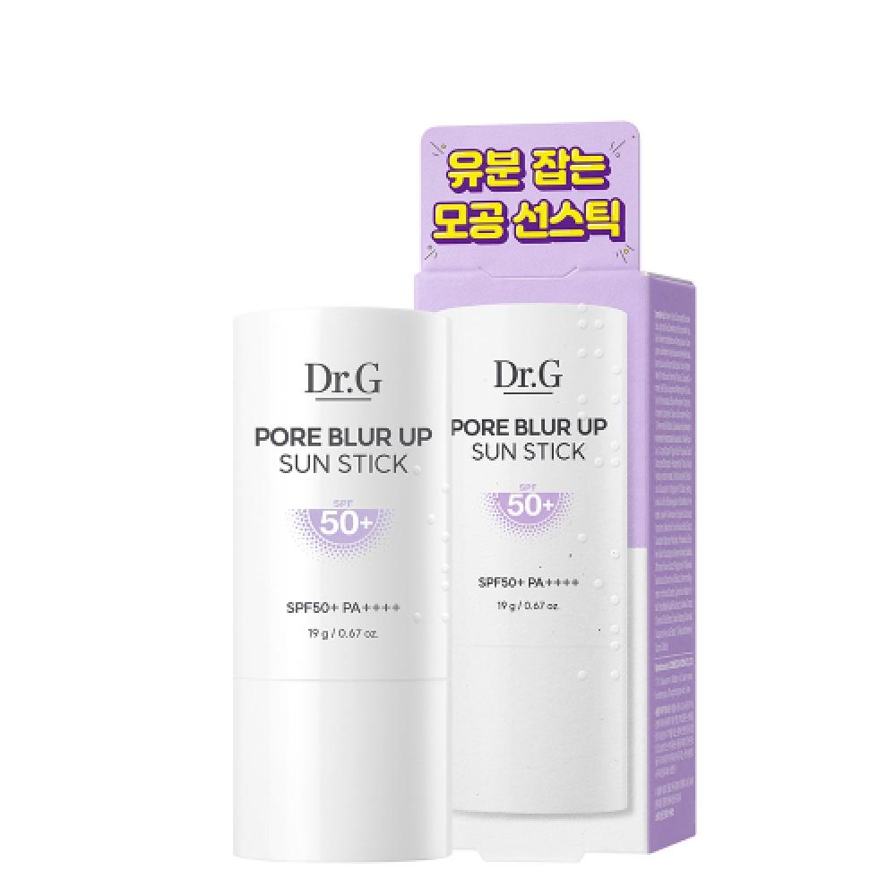 Dr.g Pore Blur Up Sun Stick 19g