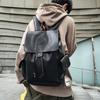 Школьный рюкзак Мужской Японский ins Мужской Модный бренд Большая вместимость Повседневный дорожный рюкзак Женский Студенческий Модный Крутой Школьный рюкзак