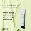 COSRX Крем Retinol 0.3 – мощный ночной крем против старения (20мл)