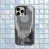 L-Lord Of The M-Mysteries  Phone Case For iPhone 16,15,14,13,12,11,8,7,Pro,Max,Plus,Mini,XS,SE Shockproof Matte Cover