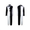 The movie, The Joker cos Costume Halloween Horror Cosplay cosplay Two-dimensional clothing
