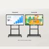 Wan'ao Interactive Touchscreen Smart Board for Education & Conference CN plug (adapter included)
