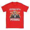 Novelty Mr Worldwide Pitbull TShirt For Unisex Unisex Oneck Short Sleeve Tops 100Cotton Summer Top Tee
