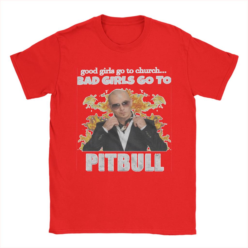 Novelty Mr Worldwide Pitbull TShirt For Unisex Unisex Oneck Short Sleeve Tops 100Cotton Summer Top Tee