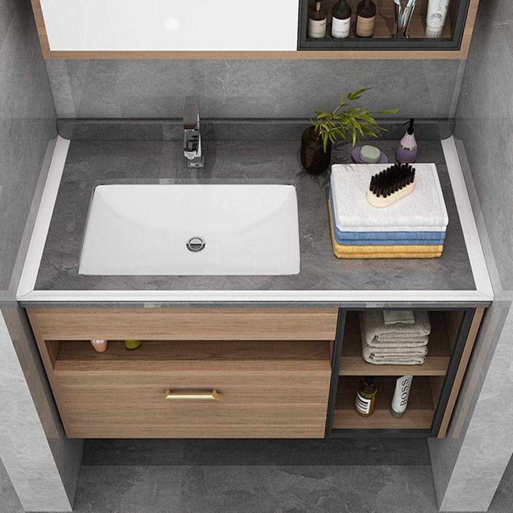 Dry and Wet Separation Door Bottom Sealing Strip Water Retaining Strip Self-Adhesive Water Stopper