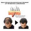 Hair Growth Oil, Protect Hair Follicle Moisture Nutrition Hair Root Strength Thick Hair Essence