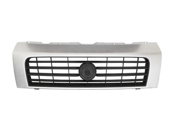 Fiat Ducato III 06-14 Решетка между фарами