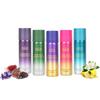 French Essence Deodorant Body Spray Combo For Men & Women Pack Of 5 X 50ml - 1.7 Fl.oz. Each