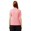 Lacoste Womens/Ladies Mini Pique Stretch Slim Polo Shirt