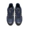 New Balance 990V5 Made In USA Navy Silver M990NV5 Men's Size Navy