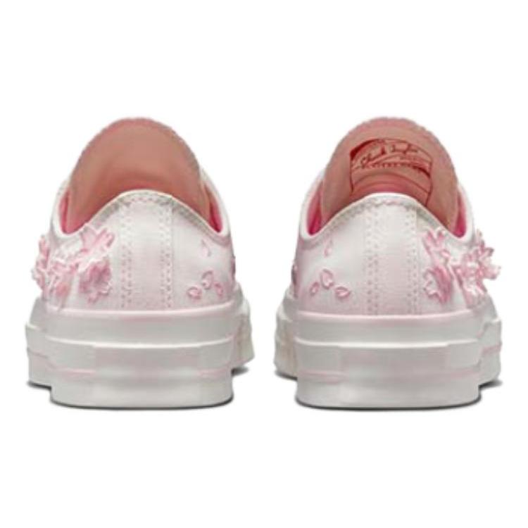 Converse Chuck Taylor All Star 1970-х годов 'Blossom Vintage' A06222C