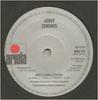 7-дюймовая пластинка JUDY CHEEKS Mellow Lovin ARO121 Ariola 1978 UK Pop Б/у