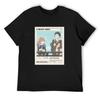 Аниме Постер Футболка blue lock affliction shirts Мужская футболка футболки графическая футболка мужчины