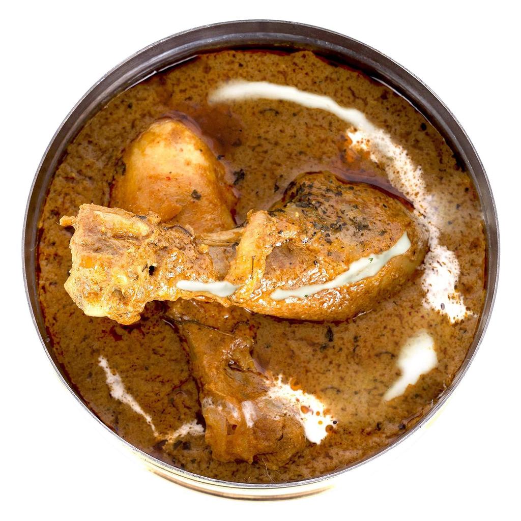 CURRYiT Ready To Cook Curry Paste (Pack of 3) No Preservatives Gluten-Free