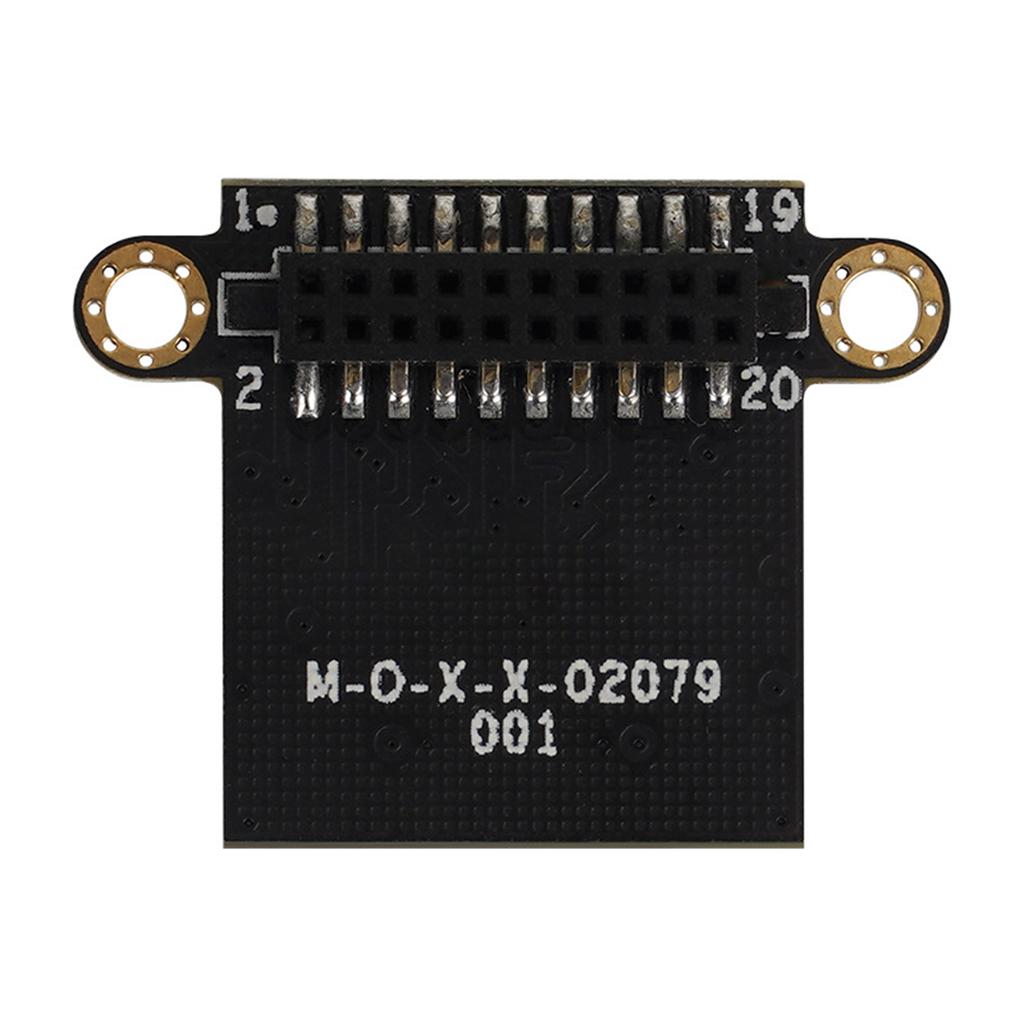 3D Printer Accessories Fast Printing Machine Memory Expansion Card MKS EMMC 32G MKS EMMC-ADAPTER V2 Card Reader