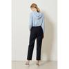 BCBG Брюки из смесовой хлопковой ткани B3s2p322