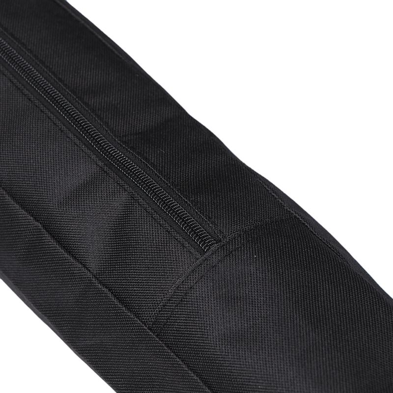 40-84 см Сумка для переноски и хранения для студийного микрофона, фотоосвещения, штатива, монопода, портативная, на молниях, мягкая сумка для переноски софтбокса