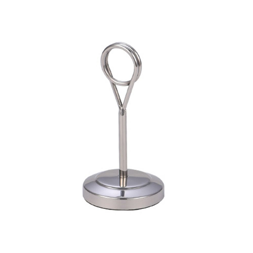 Memo Postcard Picture Clip Note Clamp Students Gift Paper Stand Photo Clip  Party Supplies