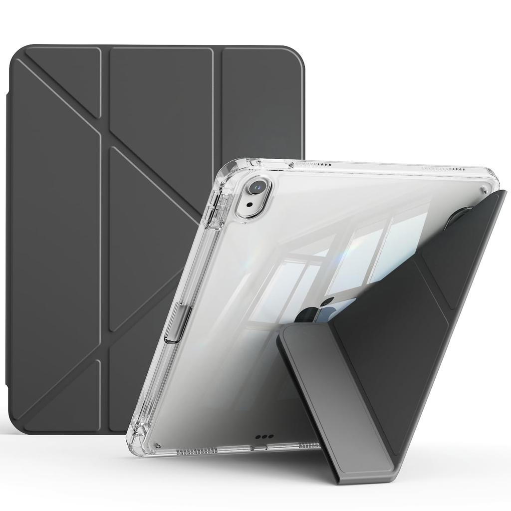 Case for iPad mini Air Pro 1 2 3 4 5 6 7 8 9 10 11 8.3 9.7 10.2 10.5 10.9 11 12.9 13 10th A16 11th Auto Wake/Sleep Smart Cover