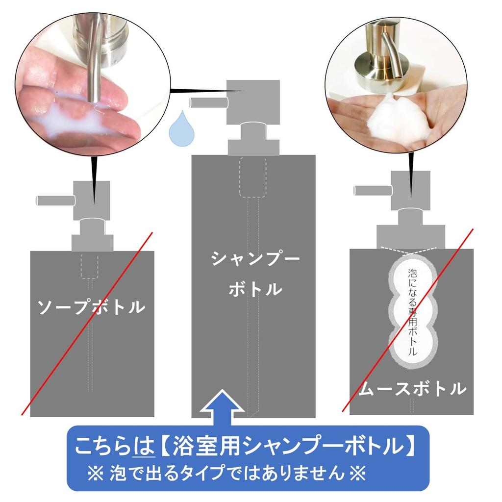 Шампунь Senko Clear Rose 79947 Бутылка, Белый,