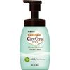 CareCera Foam Highly Moisturizing Body Wash Body Soap Botanical Flower Scent 450ml (x 1)