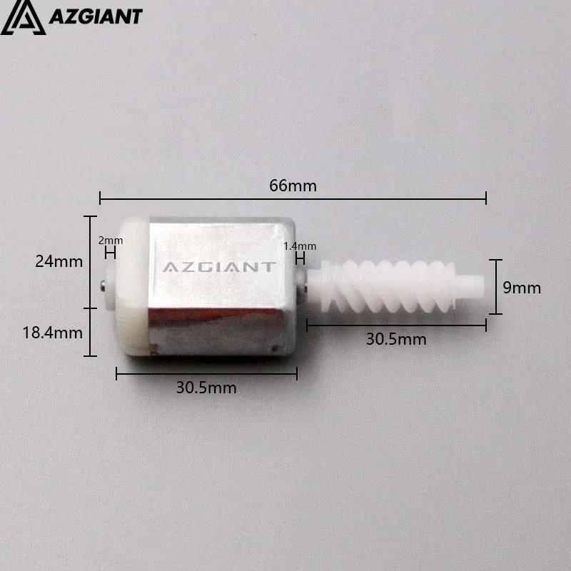 Моторчик замка двери автомобиля для Renault Climber Clio Espace Fluence K-ZE Kangoo Kwid Laguna 3 Logan 2 Master Megane Racer Scenic Trafic