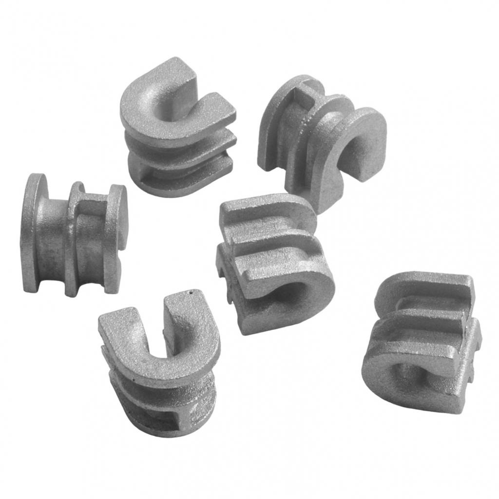6* Втулка для триммерной головки подходит для Stihl,FS90,FS100,F00,FS55,FS70,FS80,FS85
