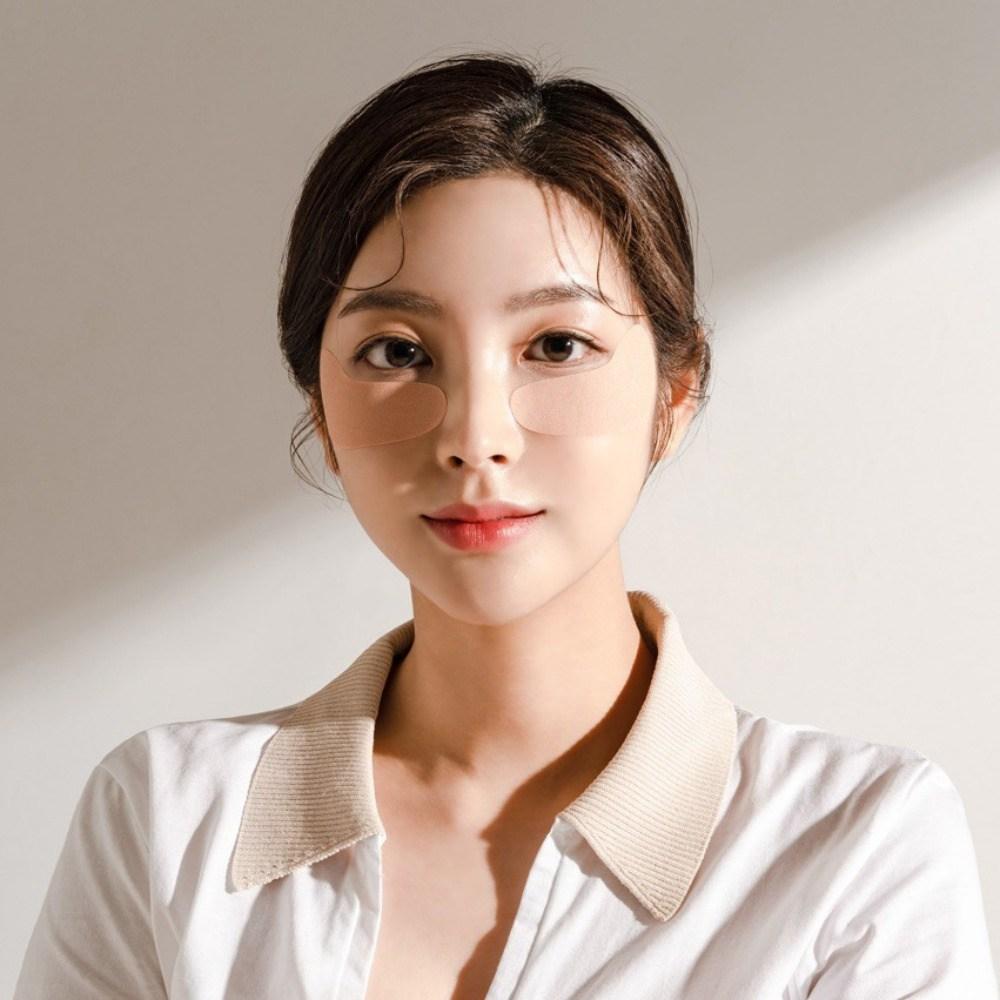 Пластырь для гольфа Onnuri Gogan UV Protection, 10 порций, 8 шт., 10 мл