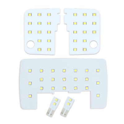 Танто на заказ Танто Веер Крест Специальный дизайн Светодиодный набор для освещения комнаты (Совместимо с автомобилем